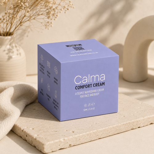 Calma Comfort Cream 50ml