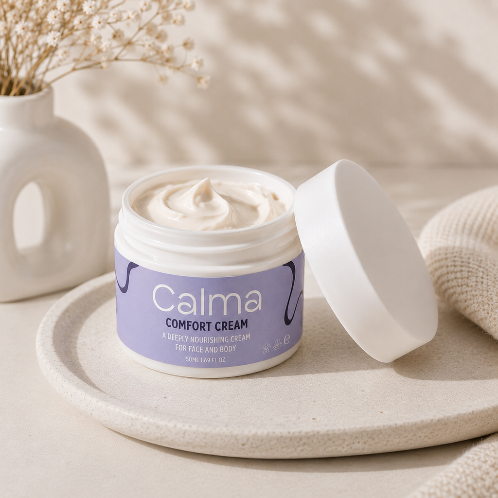 Calma Comfort Cream 50ml
