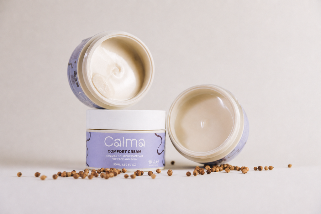 Calma Comfort Cream Bundle 2pak