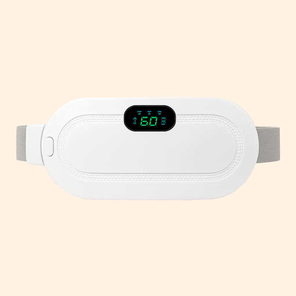 Moonloop™ Varme Bælte