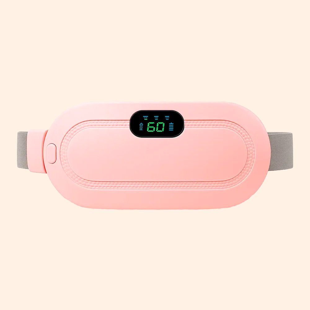 Moonloop™ Varme Bælte