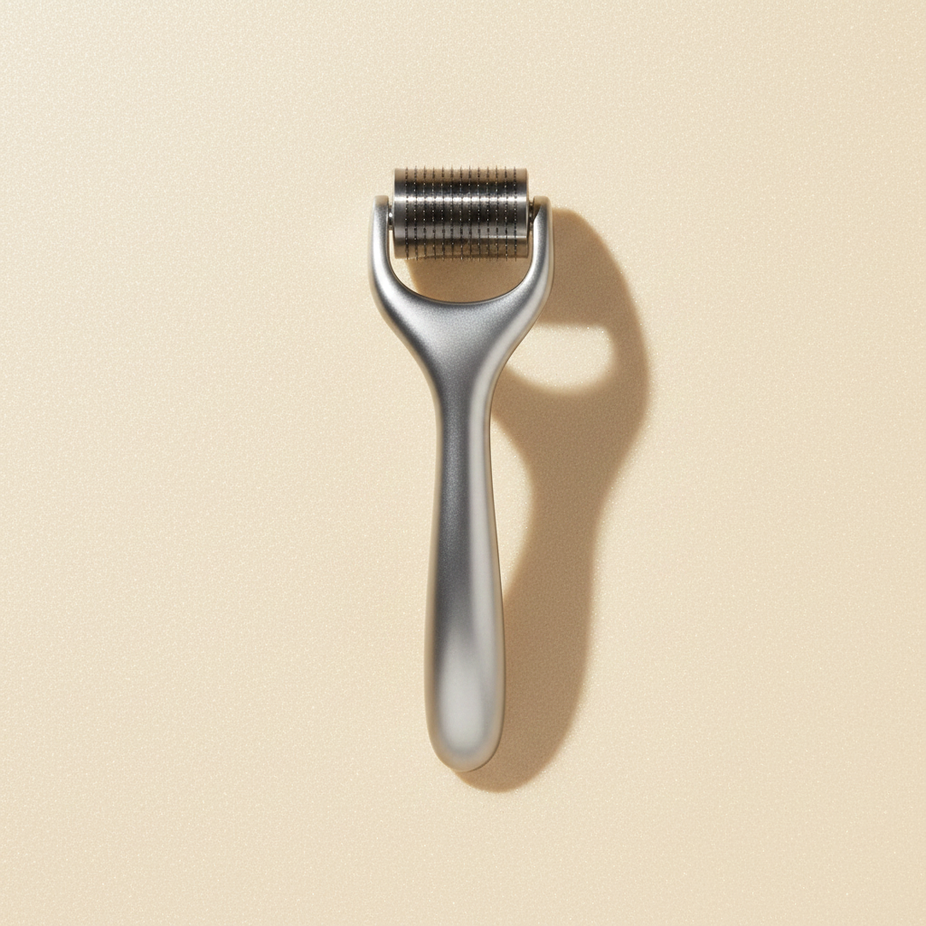 Titanium Derma Roller